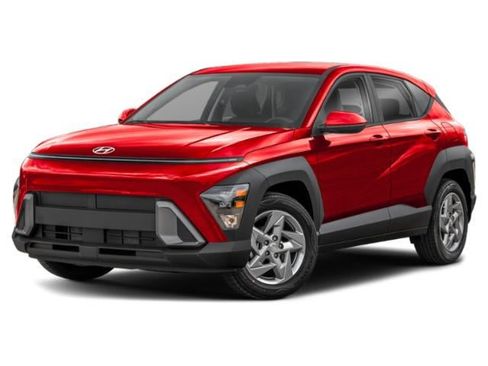 New 2027 Hyundai Kona SE FWD image 1