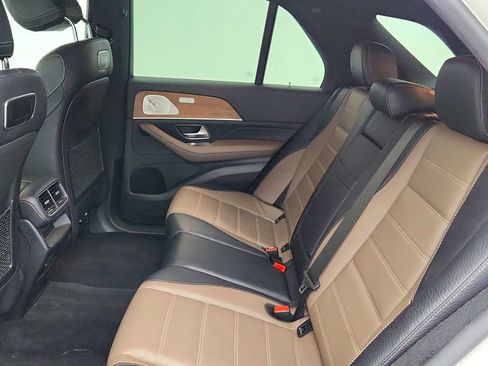 Used 2020 Mercedes-Benz GLE 350 4MATIC image 20