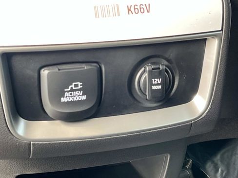 New 2026 Kia Carnival SX Prestige FWD image 34