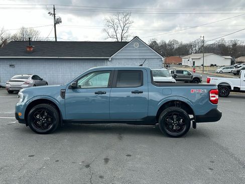 Used 2023 Ford Maverick XLT w/ Equipment Group 300A Standard image 3