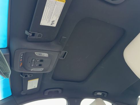 Certified 2023 Cadillac CT4 Luxury w/ Sun And Sound Package image 13