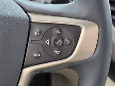 Used 2023 GMC Acadia Denali w/ Denali Ultimate Package FWD image 44