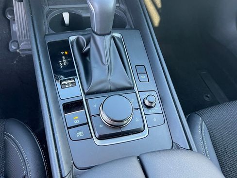 Used 2025 MAZDA CX-50 2.5 Hybrid w/ Preferred Pkg image 31