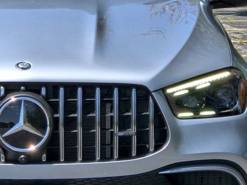 Used 2024 Mercedes-Benz GLE 63 AMG S image 11