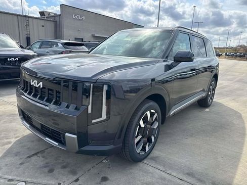 New 2027 Kia Telluride S image 3