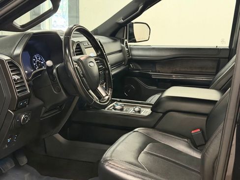 Used 2020 Ford Expedition Max Limited AWD/4WD image 33
