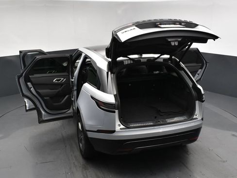 Used 2025 Land Rover Range Rover Velar Dynamic SE AWD/4WD image 23
