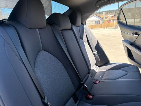Used 2023 Toyota Camry LE image 13