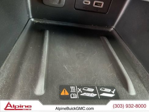 Used 2021 GMC Acadia AT4 w/ Trailering Package AWD/4WD image 19