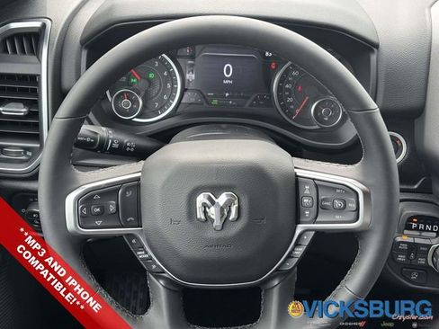 New 2026 RAM 1500 Big Horn image 7