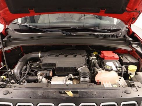 Used 2022 Jeep Renegade Latitude image 23