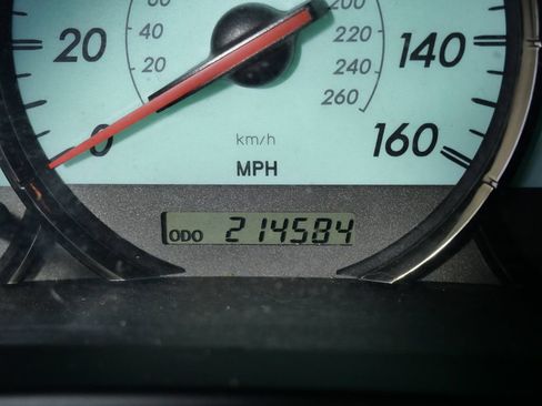 Used 2004 Toyota Solara SLE FWD image 26