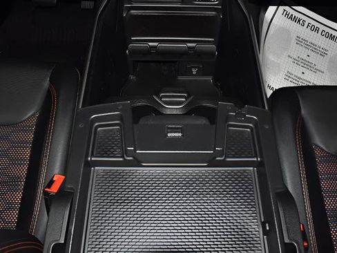 Used 2022 RAM 1500 Big Horn w/ Built-to-serve Edition AWD/4WD image 24