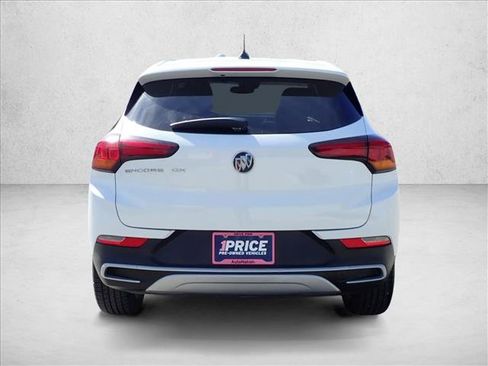 Used 2020 Buick Encore GX Preferred FWD image 3