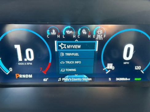 Used 2022 Ford F150 Lariat w/ Equipment Group 502A High image 26