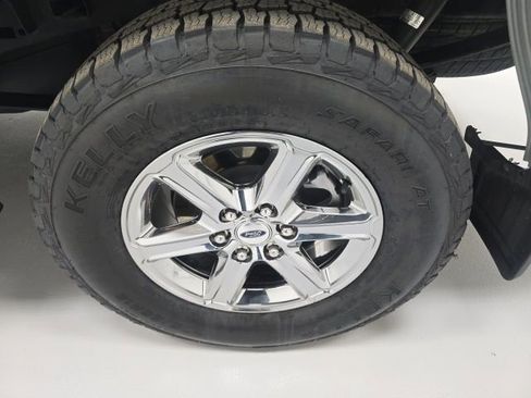 Used 2024 Ford F150 XLT w/ Equipment Group 302A MID image 24