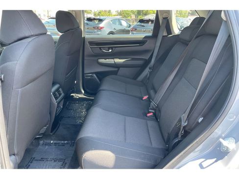 Certified 2024 Honda CR-V EX image 14
