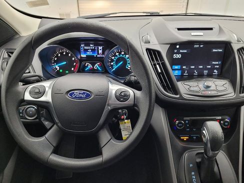 Used 2016 Ford Escape SE w/ Equipment Group 201A image 22