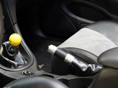 Used 2003 Ford Mustang Cobra image 57