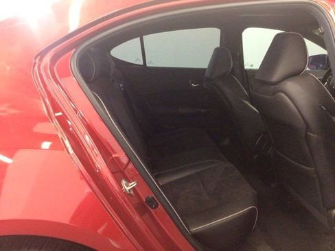 Used 2020 Acura TLX V6 w/ A-SPEC Pkg FWD image 9