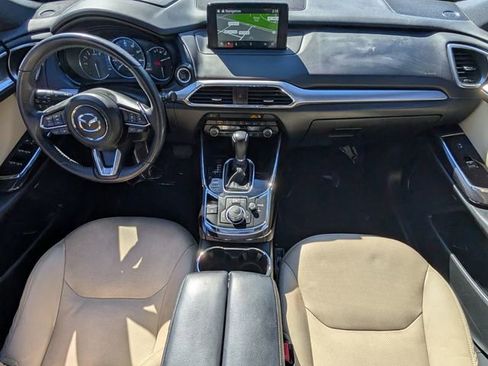 Used 2019 MAZDA CX-9 Grand Touring image 17
