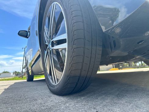 Used 2016 BMW i3 w/ Range Extender image 24