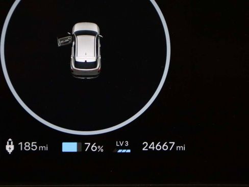 Used 2024 Hyundai Kona SEL image 8