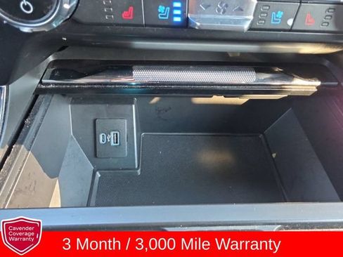 Used 2021 Ford F150 Lariat w/ Max Trailer Tow Package AWD/4WD image 6