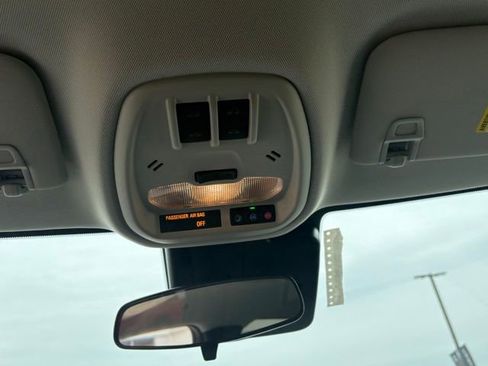New 2026 Chevrolet Trax LT w/ Sunroof Package FWD image 23