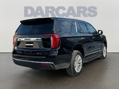 Used 2024 GMC Yukon SLT image 7