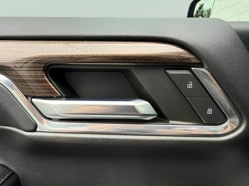 Used 2023 Chevrolet Silverado 1500 LT w/ Protection Package image 15