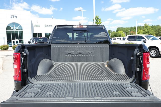 Used 2025 RAM 1500 Big Horn RWD image 8