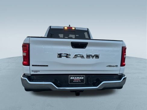 Used 2025 RAM 1500 Big Horn image 7