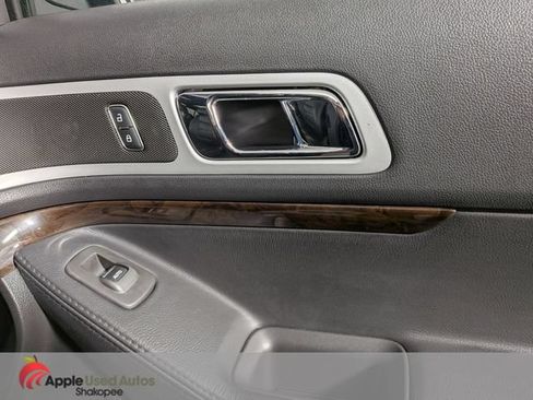 Used 2013 Ford Explorer Limited AWD/4WD image 47