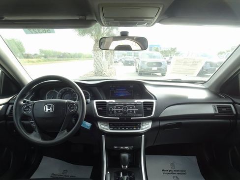 Used 2014 Honda Accord LX image 11