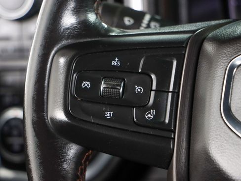 Used 2022 GMC Sierra 2500 AT4 w/ Gooseneck/5TH Wheel Package image 14