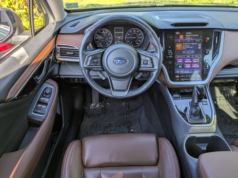 Used 2020 Subaru Outback Touring XT image 18