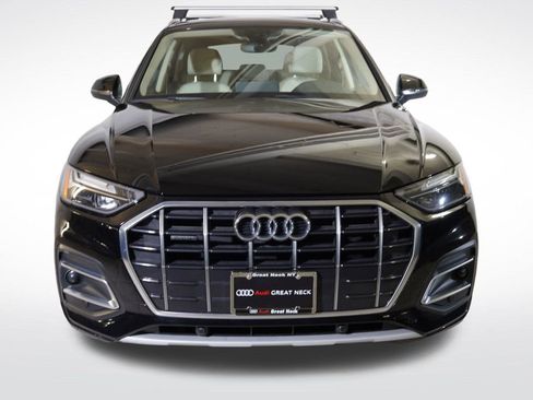 Used 2021 Audi Q5 2.0T Premium image 18