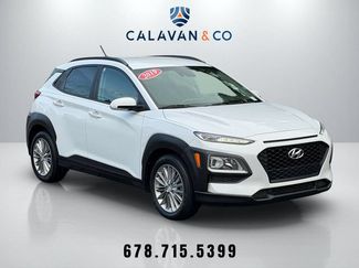 Used 2019 Hyundai Kona SEL FWD video 1