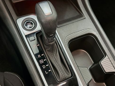 Used 2024 Nissan Sentra SV w/ All-Weather Package image 24