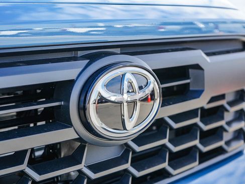 New 2026 Toyota Tacoma TRD Sport image 12