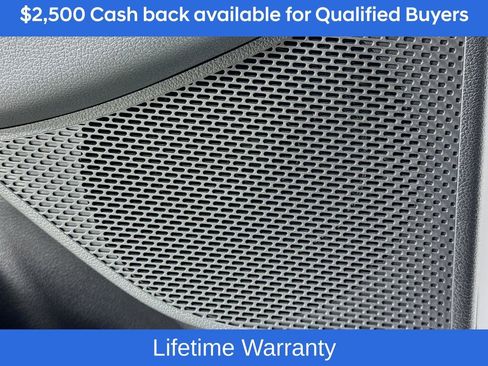 New 2026 Hyundai Sonata SEL image 26