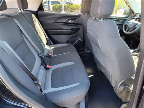 Used 2023 Chevrolet TrailBlazer LT image 10