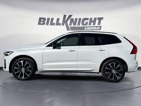 Used 2023 Volvo XC60 B5 Plus w/ Protection Package Premier image 2