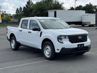 New 2025 Ford Maverick XL