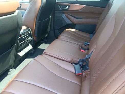 Used 2023 Acura MDX SH-AWD w/ Technology Package image 17