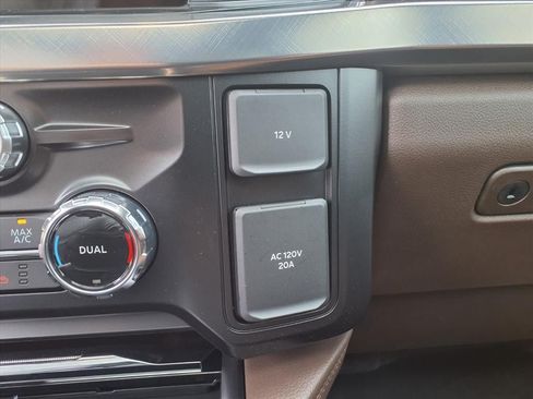 New 2026 Ford F350 King Ranch AWD/4WD image 12