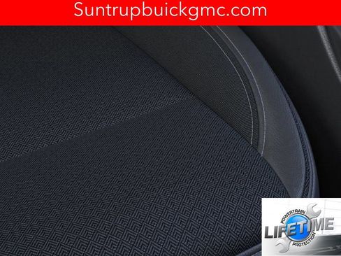 New 2026 Buick Encore GX Preferred w/ Comfort Package image 37