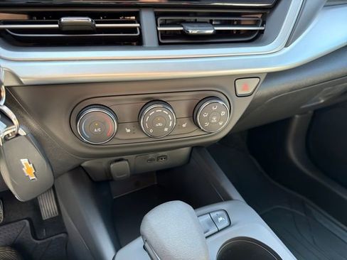 New 2026 Chevrolet Trax RS image 27