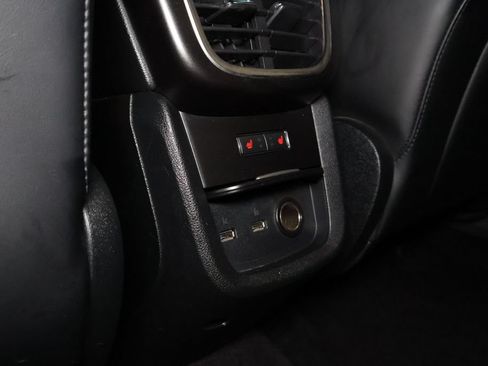 Used 2020 Lincoln Nautilus Reserve AWD/4WD image 18